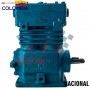 COMPRESOR TUFLO 550 POLEA REMANOFACTURADO