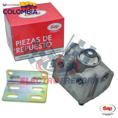 VALVULA RELAY R14 - 103010 VERTICAL SAP