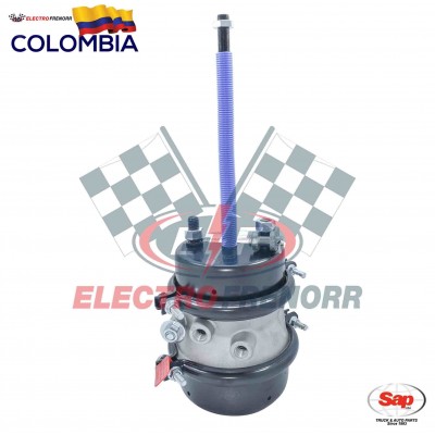 CAMARA DOBLE 1624 NPR