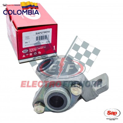 VALVULA RETENCION DOBLE SAP