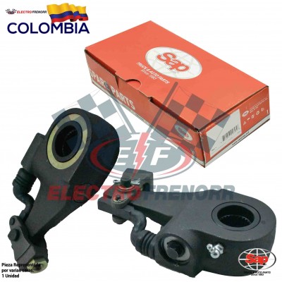 RATCHE-KN44051 28 ESTR11-2 CHEVROLET B60 1HUECO SAP