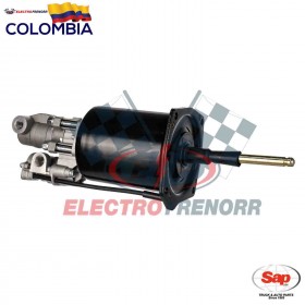SERVOEMBRAGUE MERCEDEZ 1635 VOLVO SAP
