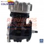 COMPRESOR FORD CARGO 815 INCORPORADO KNORR