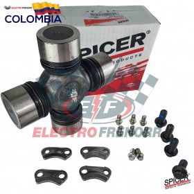 CRUCETA 6456 DADO 2165 SPICER