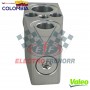 VALVULA EXPANSION FREIGHTLINER VALEO