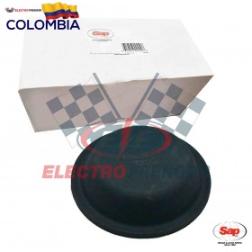 DIAFRAGMA CAMARA T16 TYPE16  SAP