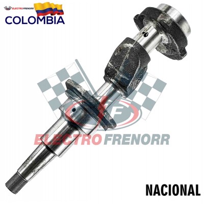CIGÜEÑAL T-550 INCORPORADO CUELLO LARGO NACIONAL