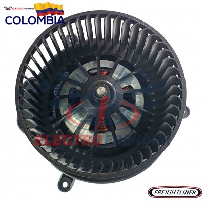 MOTOR BLOWER M2 106-M2 112 FREIGHTLINER