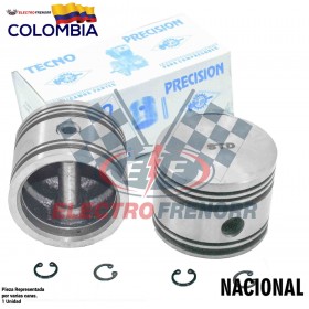 PISTON MIDLAND EN STD NACIONAL