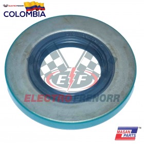 RETENEDOR CIGÜENAL DE COMPRESOR TUFLO 550 Y 750 (MEDIDAS  35 X 72-2 X 8MM) MASAN PARTS