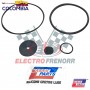 EMPAQUETADURA REPARACION VALVULA RELAY R8 FORD - DODGE - CHEVROLET - MASAN PARTS