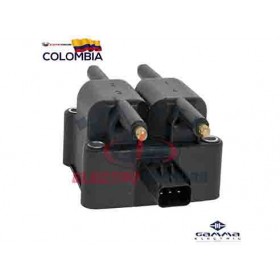 BOBINA IGNICION DODGE RAM 1500 2004-2006 8.3L GAMMA