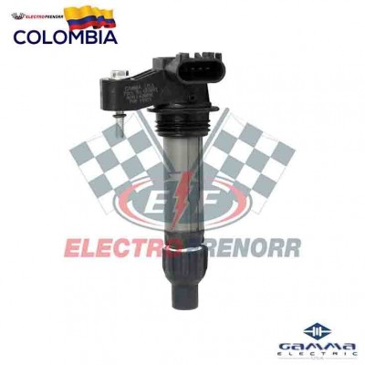 BOBINA IGNICION CHEVROLET CAPTIVA SPORT 11-14 3.0L GAMMA