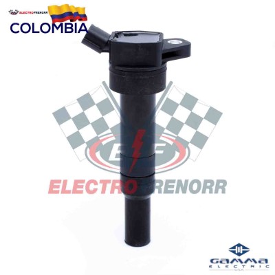 BOBINA IGNICION HYUNDAI ELANTRA 11-14 1.8L  TUCSON 2014 GAMMA