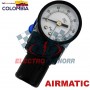REGULADOR DE AIRE ¼ NPT AIRMATIC