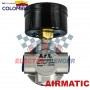 REGULADOR DE AIRE ¼ NPT AIRMATIC
