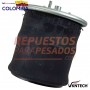 BOMBONA DE SUSPENSION 1K8683 PARA DAF VKNTECH