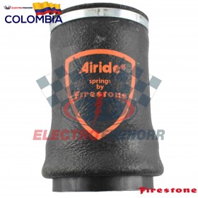 BOMBONA DE AIRE PARA CABINA EAGLE BAJITA 7068- 7083 FIRESTO