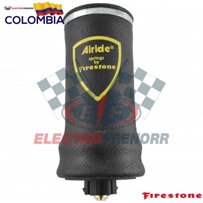 BOMBONA SUSPENSION CABINA FREIG. M2-106 FIRESTONE