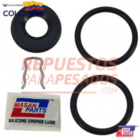 KIT MENOR DE REPARACION (Deposito de fluido) PARA LA UNIDAD PEDAL DE EMBRAGUE