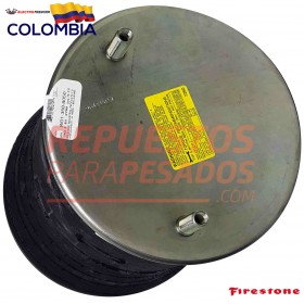 BOMBONA SUSPENSION FIRESTONE