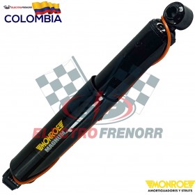 AMORTIGUADOR MR TRASERO MONROE