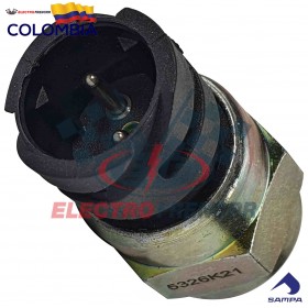 SENSOR DE PRESION MERCEDES SAMPA