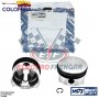 PISTON Y ANILLOS COMPRESOR 88MM EN STD -7000 881 100 MPT