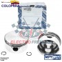 PISTON Y ANILLOS COMPRESOR DE 100MM EN 20 -7000 101 102 MPT