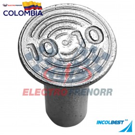 REMACHE BLOQUE CAJA POR MILLAR INCOLBEST