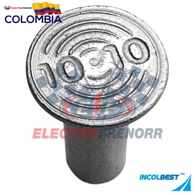 REMACHE BLOQUE CAJA POR MILLAR INCOLBEST