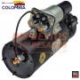 ARRANQUE 50MT 24V T-11 CATERPILLAR KTA -91 DELCO REMY