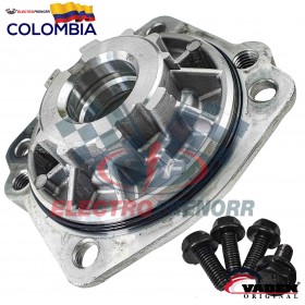 TAPA TRASERA COMPRESOR FREIGHTLINER M2 112 VADEN