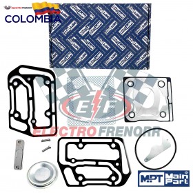 EMPAQUETADURA REPARACION CULATA CUMMINS ISB 2500 090 100 -2500 090 100 MPT