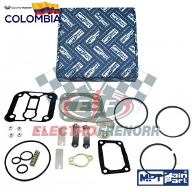 EMPAQUETADURA REPARACION CULATA FORD CARGO 815 CON ANILLOS STD -2500 130 780 MPT