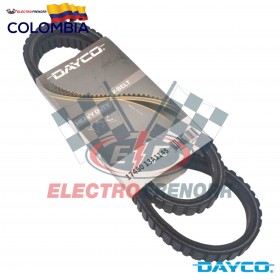 CORREA A CHEV SUPER BRIGADIER 350 V JEEP DODGE ASIA TOPIC CUMM M-BENZ 13A1145 DAYCO