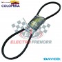 CORREA V-A CHEVROLET BRIGADIER MULAS USA DAYCO