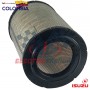 FILTRO DE AIRE PARA MOTOR 4HK1- 6HK1 FVM34 ISUZU