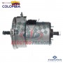 ALTERNADOR 12V 55A V-W BETTLE ESCARABAJO 0120-489 TIPO DINAMO REGULADOR INCORPO GAMMA