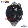 ALTERNADOR 12V 120A CHEV CORSA EVOLUTION ASTRA VECTRA ZAFIRA (IB231) TIPO BOSCH GAMMA
