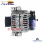 ALTERNADOR 24V 80A SCANIA IR-IF SERIES P - R -T MODERNO TIPO BOSCH GAMMA