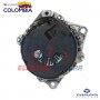 ALTERNADOR 12V  GMC CHEV VAN 4.3 5.7 6.5 7.4 TIPO DELCO GAMMA