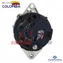 ALTERNADOR 12V 85A CHEV AVEO1.6 OPTRA 1.4 DAEW NUBIRA 3PINES 8483 TIPO DELCO GAMMA