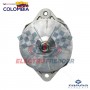 ALTERNADOR 12V 75A 25SI CAT FREIGHTLINER K-W TIPO DELCO GAMMA