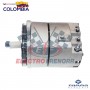 ALTERNADOR 24V 100A 33SI K-W MACK J-180 CAT MAQUINARIA TIPO DELCO GAMMA