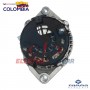 ALTERNADOR 12V CHEVR CAPTIVA  EPICA NUBIRA OPTRA 2.0  120A  6C GAMMA