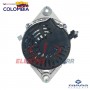 ALTERNADOR 12V 80A CHERRY CHANA 4K REFORZADO GAMMA