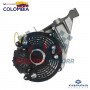 ALTERNADOR RENAULT TWINGO 8V 92-97 65A MODELO V.  3 HOLE DE FT GAMMA