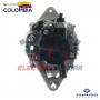ALTERNADOR 12V 70A CHEV CORSA DIESEL 1.5 1.7 LR170-505B BOMBA GAMMA