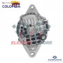 ALTERNADOR MITSUBISHI-  SUZUKI SUPER CARRY 12V 50AMP GAMMA
